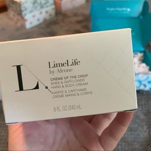 LimeLife Cream of the Crop